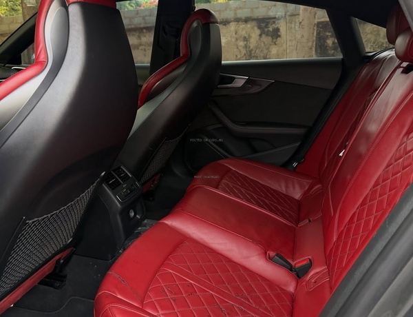 Best Deal Today!  Audi S5 2019 Foreign Used – Serious Buyers Only