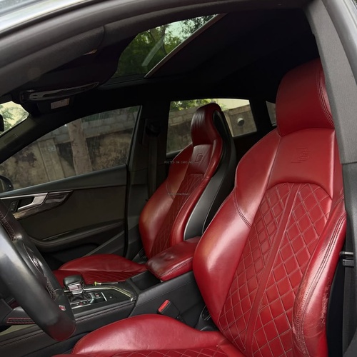 Best Deal Today!  Audi S5 2019 Foreign Used – Serious Buyers Only