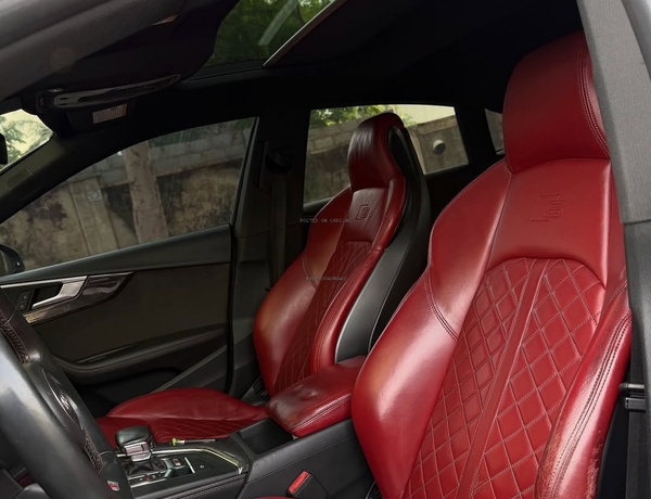 Best Deal Today!  Audi S5 2019 Foreign Used – Serious Buyers Only