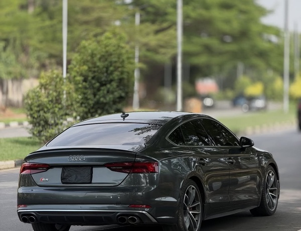 Best Deal Today!  Audi S5 2019 Foreign Used – Serious Buyers Only