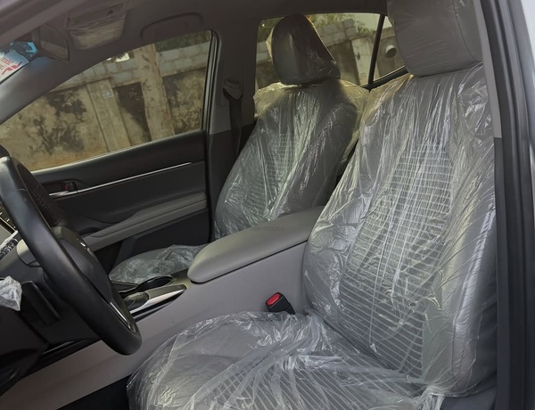 Best Deal Today! Toyota Camry SE 2018 – Serious Buyers Only