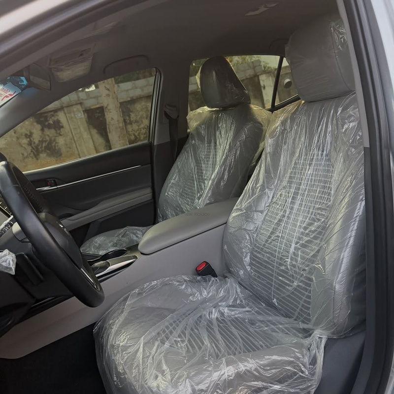 Best Deal Today! Toyota Camry SE 2018 – Serious Buyers Only image