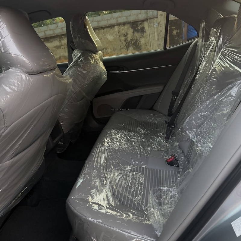 Best Deal Today! Toyota Camry SE 2018 – Serious Buyers Only image