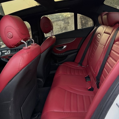 Foreign Used Mercedes Benz C450 2016 model for Sale