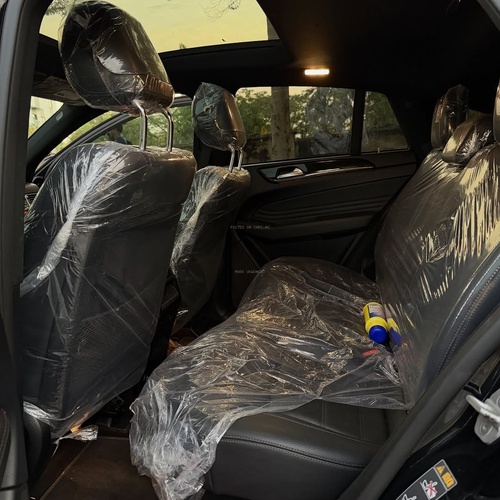 Foreign Used Mercedes Benz GLE43 AMG Coupé 2018 for Sale In Abuja