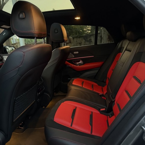 Foreign Used Mercedes Benz GLE63s AMG Coupé 2021 for Sale In Abuja