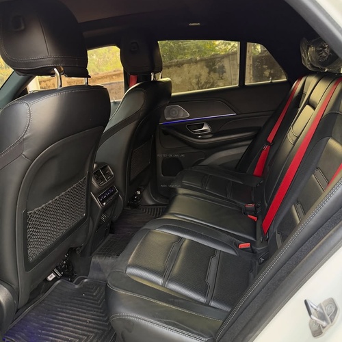 GOOD DEAL‼️ Mercedes Benz GLE53 Coupé AMG 2021 for Sale In Abuja