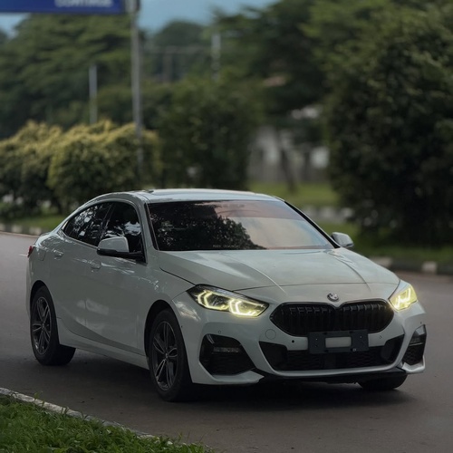 BMW 2 SERIES GRAN COUPE 2021 FOR SALE