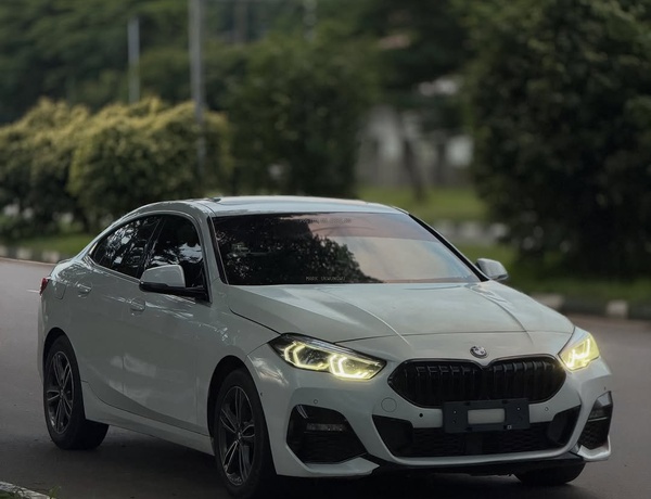 BMW 2 SERIES GRAN COUPE 2021 FOR SALE