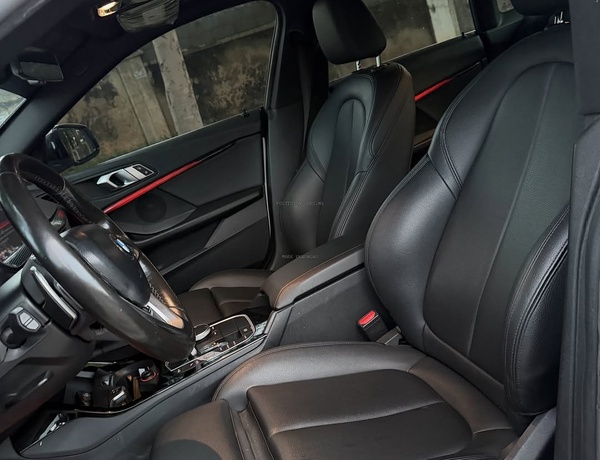 BMW 2 SERIES GRAN COUPE 2021 FOR SALE
