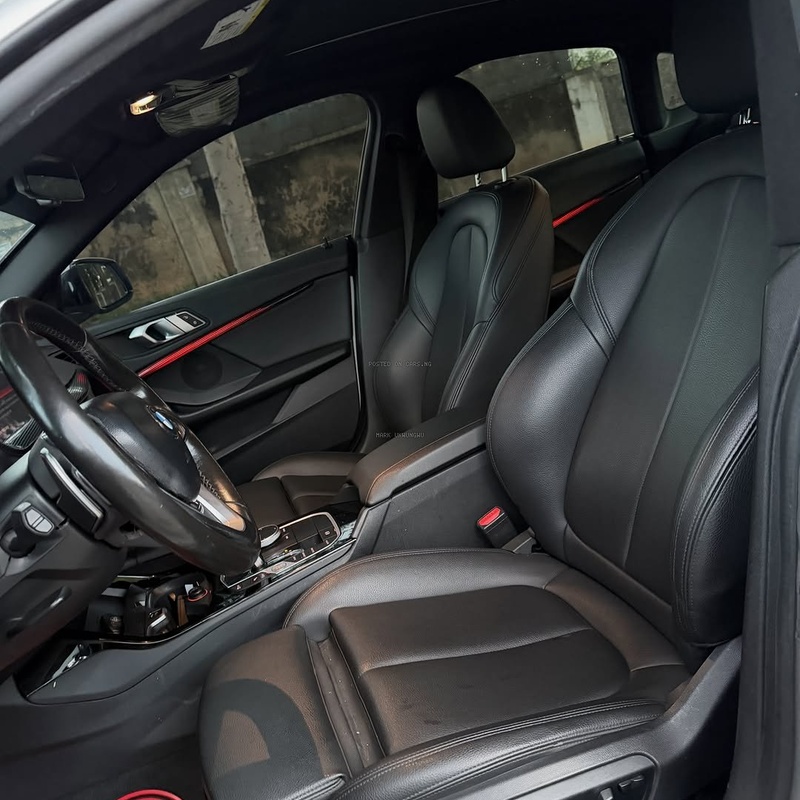 BMW 2 SERIES GRAN COUPE 2021 FOR SALE image