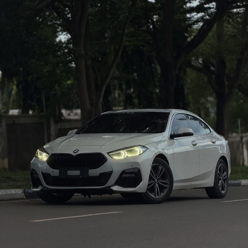 BMW 2 SERIES GRAN COUPE 2021 FOR SALE
