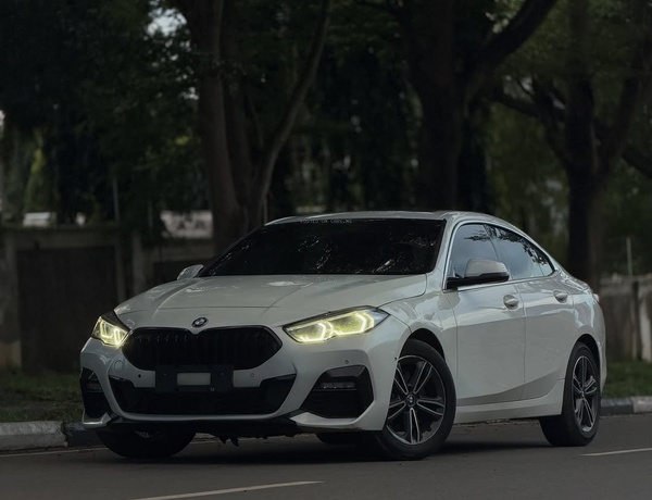 BMW 2 SERIES GRAN COUPE 2021 FOR SALE