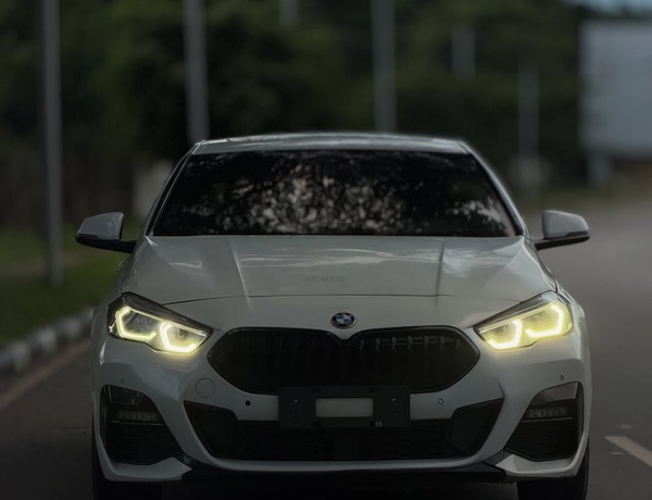 BMW 2 SERIES GRAN COUPE 2021 FOR SALE