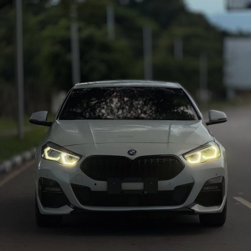 BMW 2 SERIES GRAN COUPE 2021 FOR SALE image