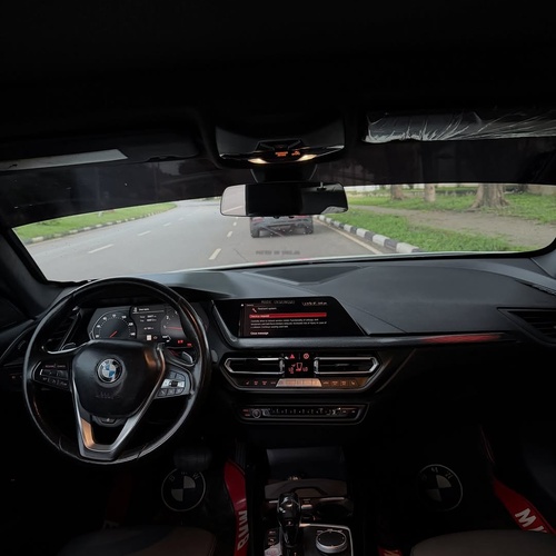 BMW 2 SERIES GRAN COUPE 2021 FOR SALE