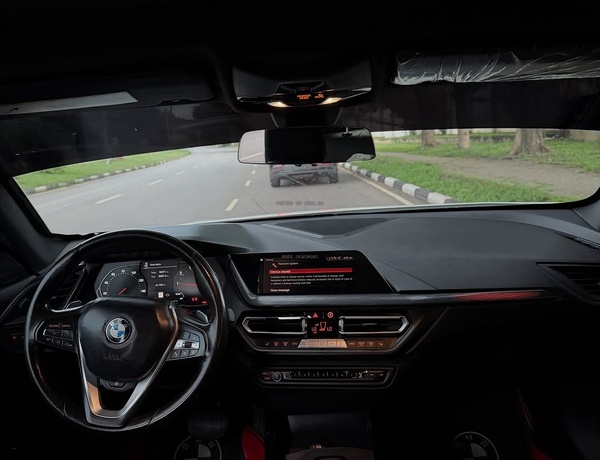 BMW 2 SERIES GRAN COUPE 2021 FOR SALE