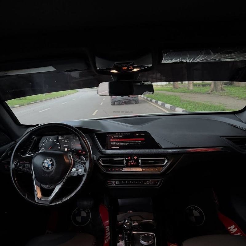 BMW 2 SERIES GRAN COUPE 2021 FOR SALE image