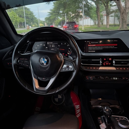 BMW 2 SERIES GRAN COUPE 2021 FOR SALE