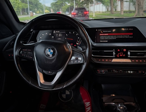 BMW 2 SERIES GRAN COUPE 2021 FOR SALE