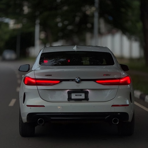 BMW 2 SERIES GRAN COUPE 2021 FOR SALE