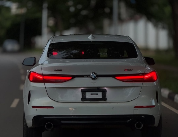 BMW 2 SERIES GRAN COUPE 2021 FOR SALE