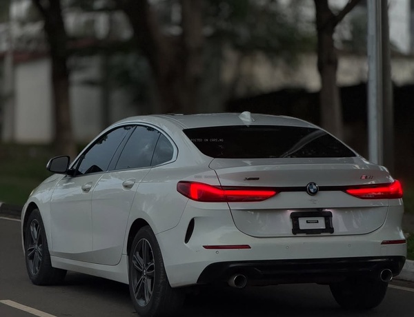 BMW 2 SERIES GRAN COUPE 2021 FOR SALE