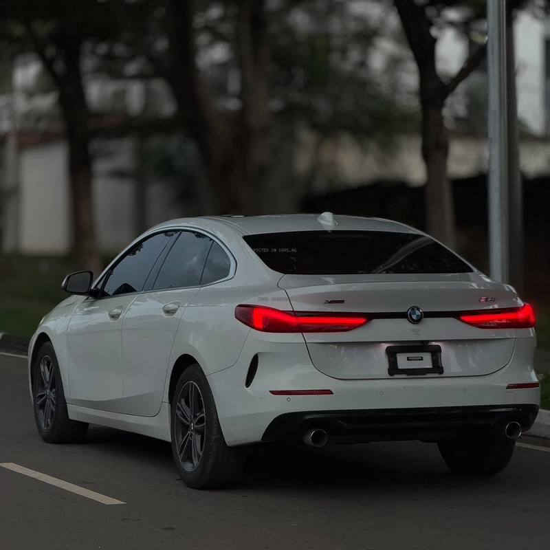 BMW 2 SERIES GRAN COUPE 2021 FOR SALE image
