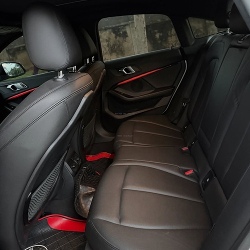 BMW 2 SERIES GRAN COUPE 2021 FOR SALE