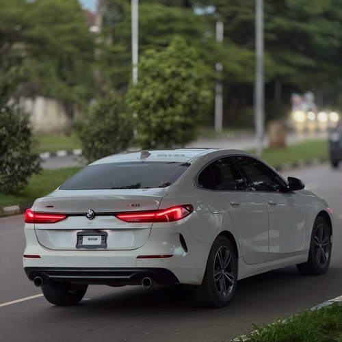BMW 2 SERIES GRAN COUPE 2021 FOR SALE