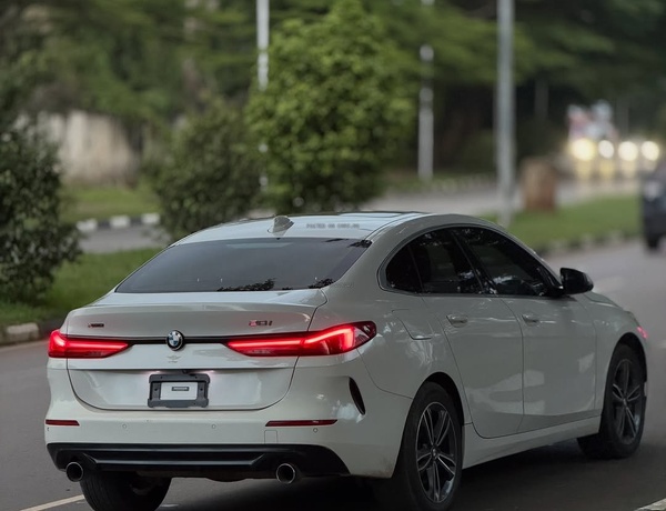 BMW 2 SERIES GRAN COUPE 2021 FOR SALE