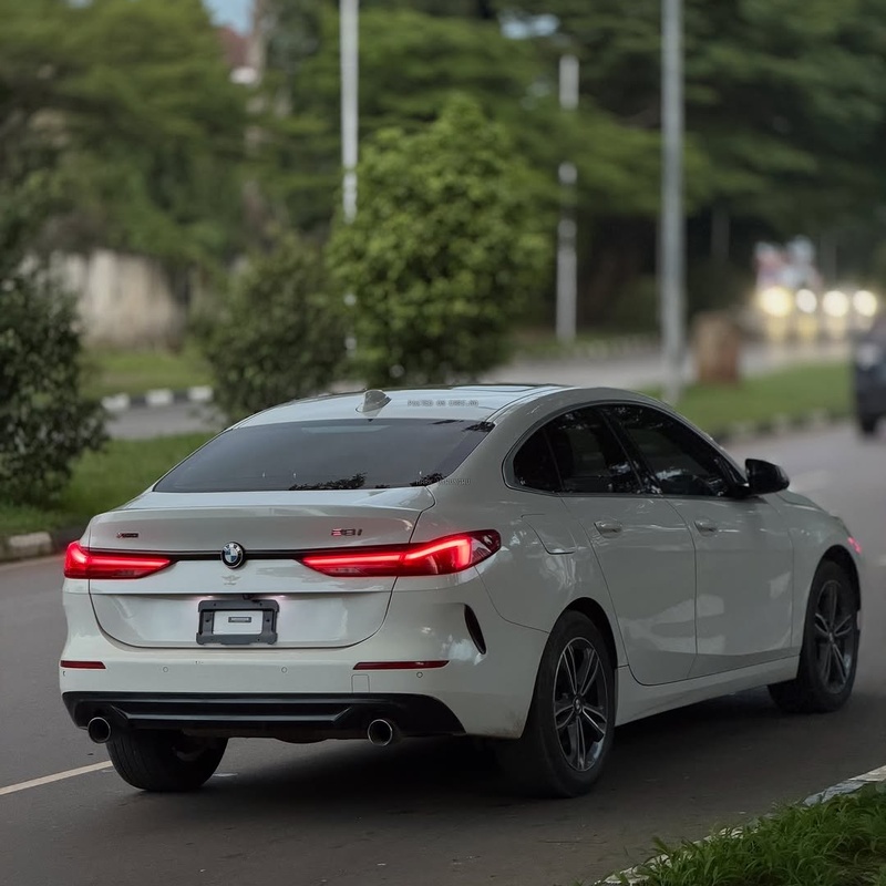 BMW 2 SERIES GRAN COUPE 2021 FOR SALE image