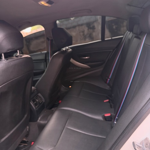 Foreign Used BMW 320i 2018 for Sale In Abuja