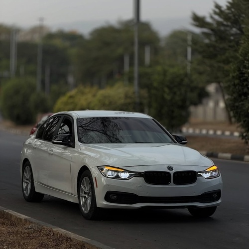 Foreign Used BMW 320i 2018 for Sale In Abuja