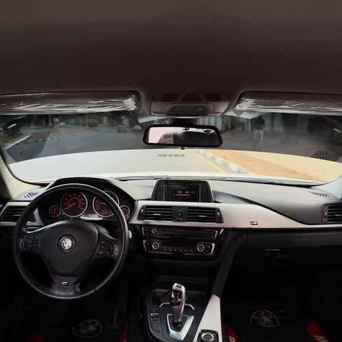 Foreign Used BMW 320i 2018 for Sale In Abuja