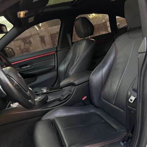  2015 BMW 428i xDrive GRAN COUPE FOREIGN USED– Sporty Luxury Sedan, Buy Now