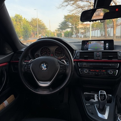  2015 BMW 428i xDrive GRAN COUPE FOREIGN USED– Sporty Luxury Sedan, Buy Now