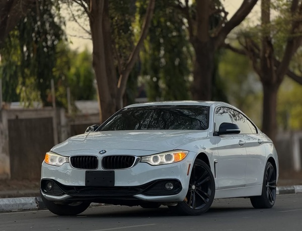  2015 BMW 428i xDrive GRAN COUPE FOREIGN USED– Sporty Luxury Sedan, Buy Now