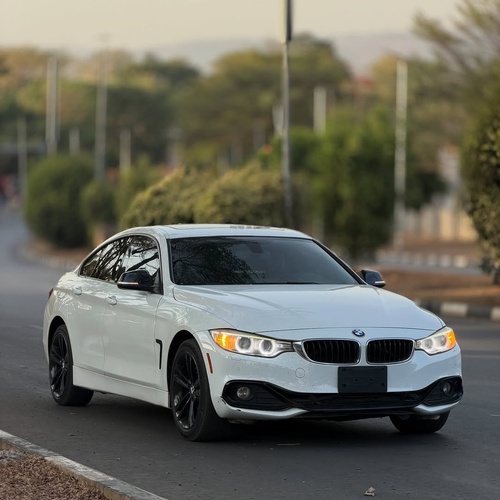  2015 BMW 428i xDrive GRAN COUPE FOREIGN USED– Sporty Luxury Sedan, Buy Now