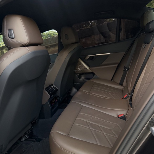 FOREIGN USED BMW 520i 2025 – Abuja
