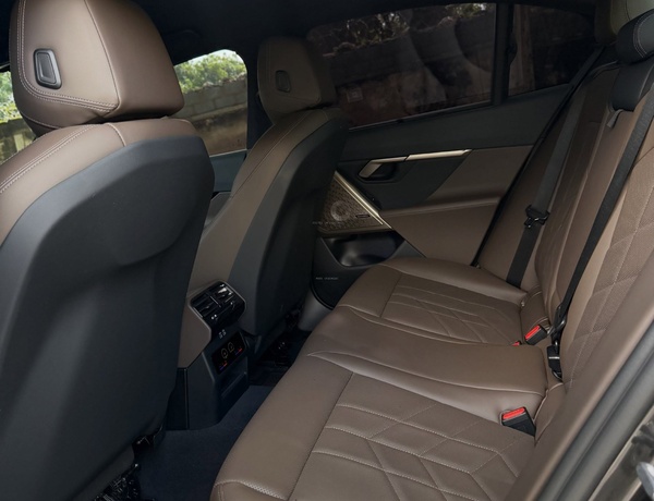 FOREIGN USED BMW 520i 2025 – Abuja