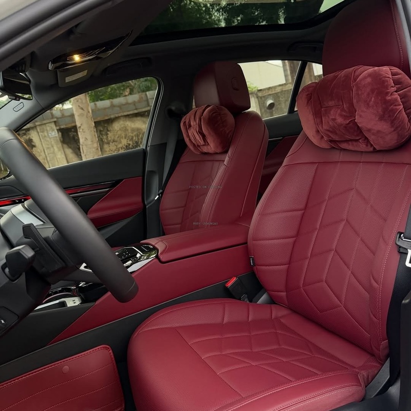 2025 BMW i5 ELECTRIC – FOREIGN USED | NEXT GEN LUXURY EV SEDAN  image