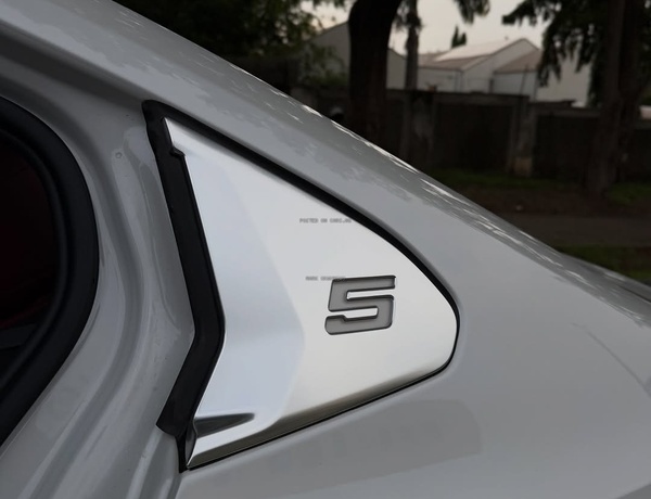 2025 BMW i5 ELECTRIC – FOREIGN USED | NEXT GEN LUXURY EV SEDAN 
