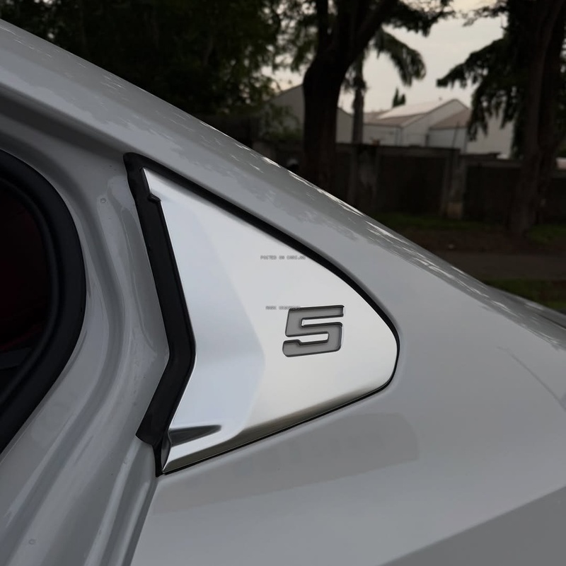 2025 BMW i5 ELECTRIC – FOREIGN USED | NEXT GEN LUXURY EV SEDAN  image