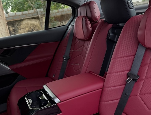 2025 BMW i5 ELECTRIC – FOREIGN USED | NEXT GEN LUXURY EV SEDAN 