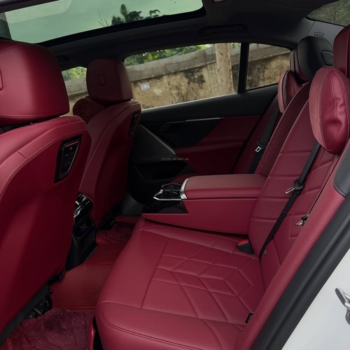 2025 BMW i5 ELECTRIC – FOREIGN USED | NEXT GEN LUXURY EV SEDAN 