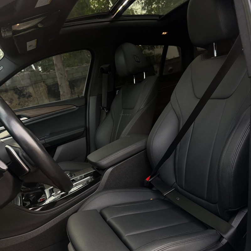 Nigerian Used BMW X4 2020 In Abuja image
