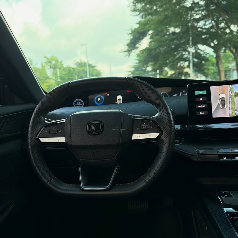 Changan UNI-V 2024 For Sale image