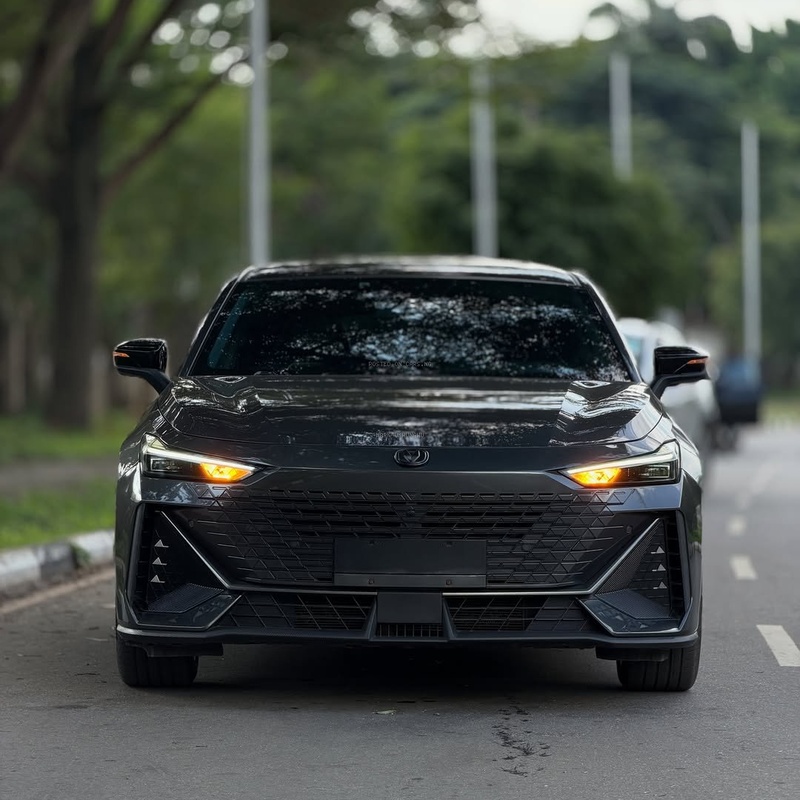 Changan UNI-V 2024 For Sale image