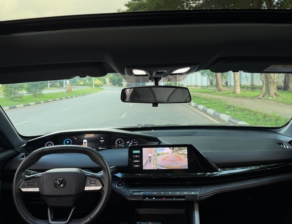 Changan UNI-V 2024 For Sale